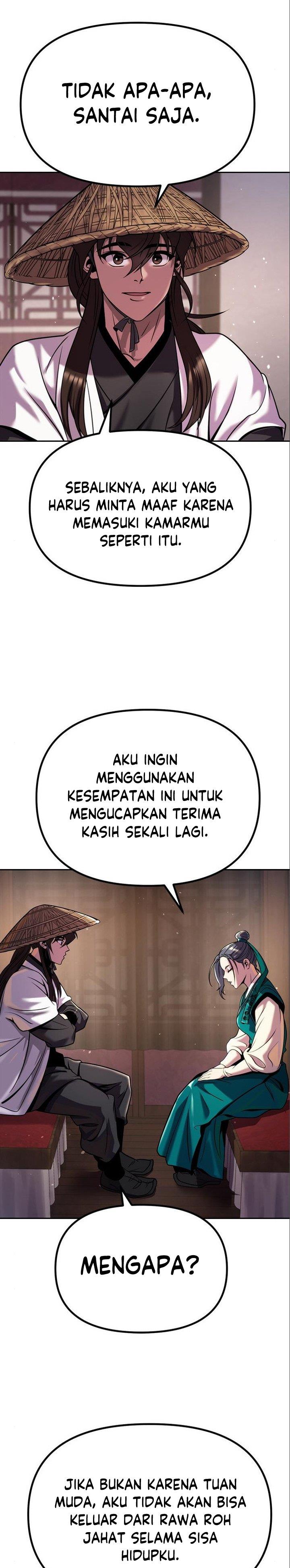 Chronicles of the Demon Faction Chap 36 - Next Chap 37