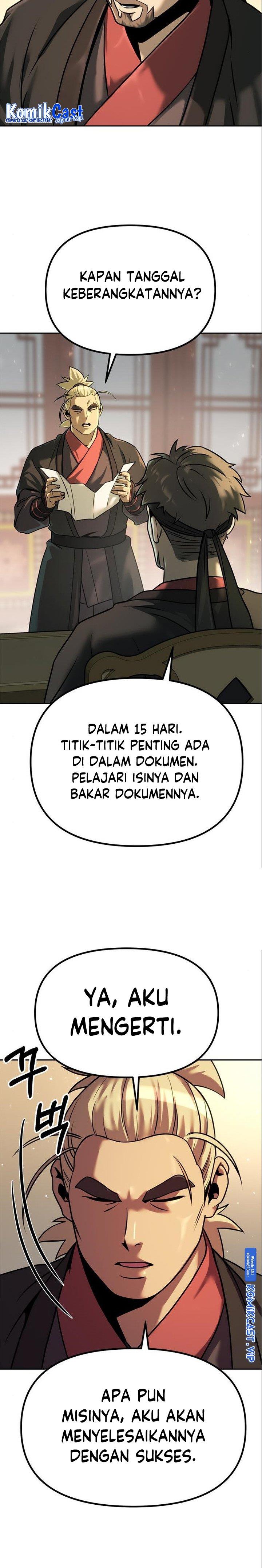 Chronicles of the Demon Faction Chap 36 - Next Chap 37