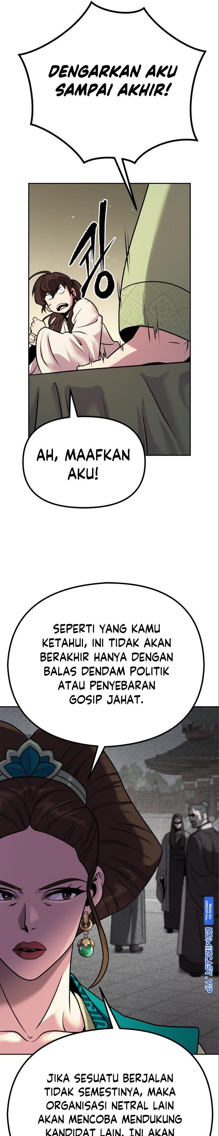 Chronicles of the Demon Faction Chap 36 - Next Chap 37