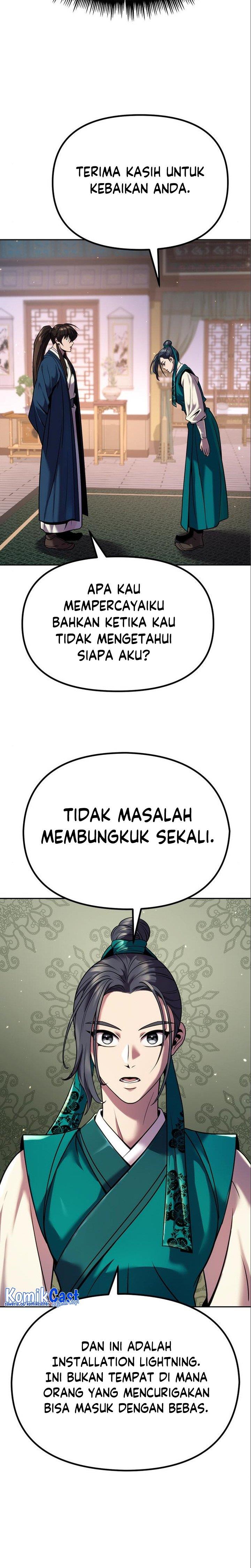 Chronicles of the Demon Faction Chap 36 - Next Chap 37