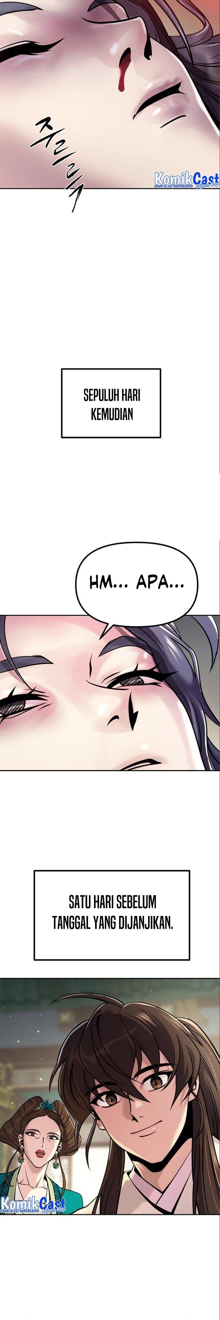 Chronicles of the Demon Faction Chap 36 - Next Chap 37