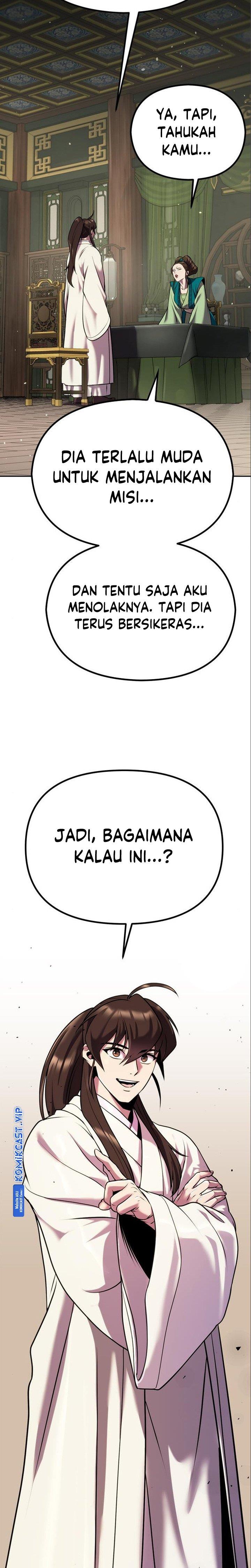 Chronicles of the Demon Faction Chap 36 - Next Chap 37