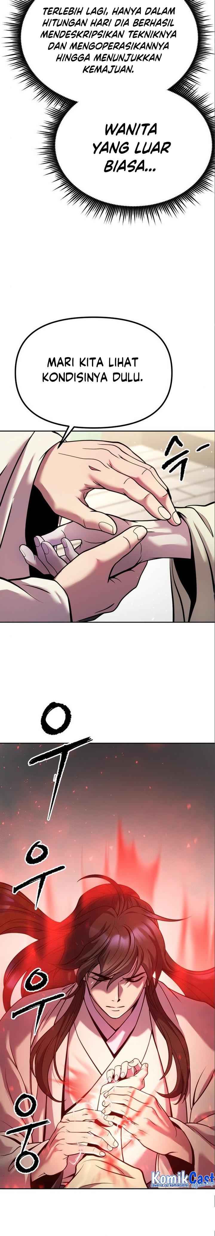 Chronicles of the Demon Faction Chap 36 - Next Chap 37