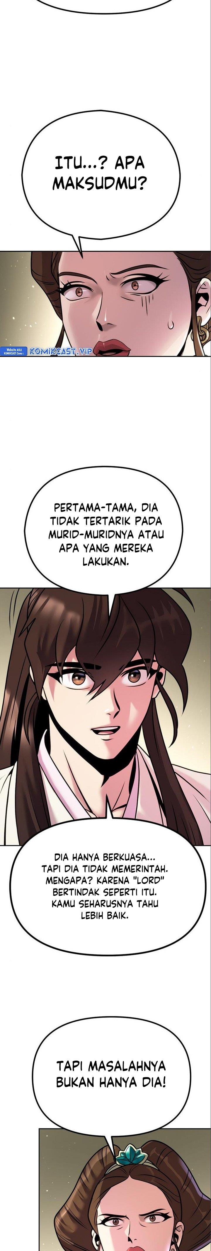 Chronicles of the Demon Faction Chap 36 - Next Chap 37