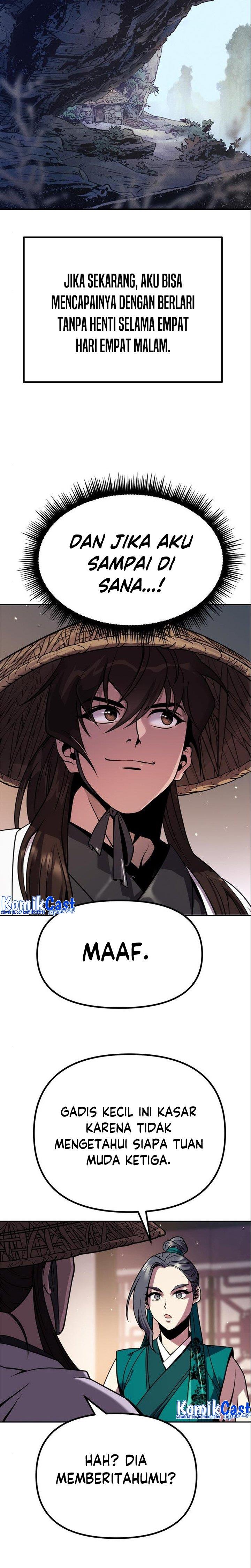 Chronicles of the Demon Faction Chap 36 - Next Chap 37