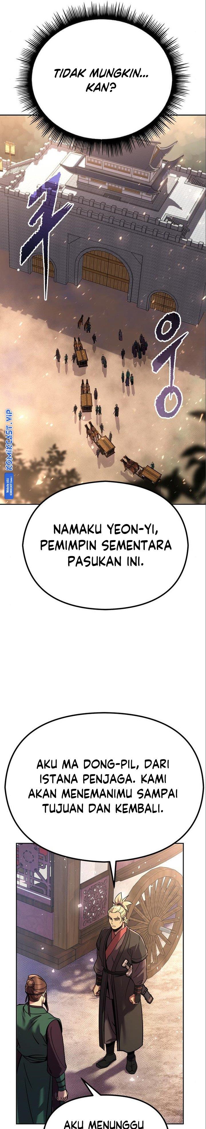 Chronicles of the Demon Faction Chap 36 - Next Chap 37