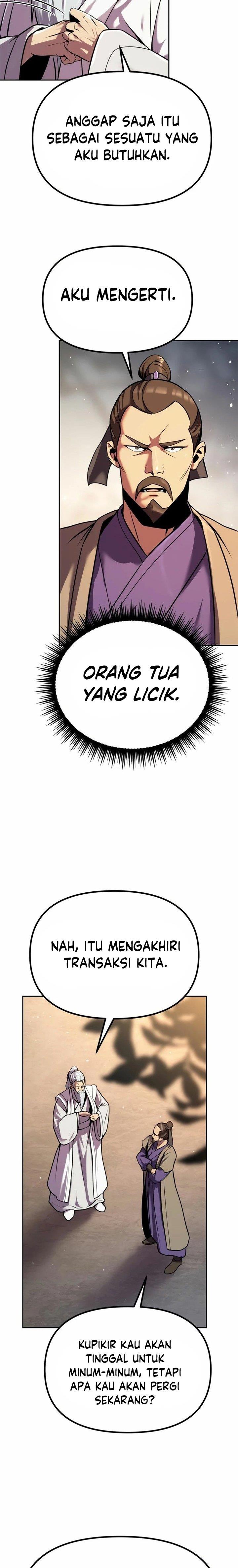 Chronicles of the Demon Faction Chap 38 - Next Chap 39