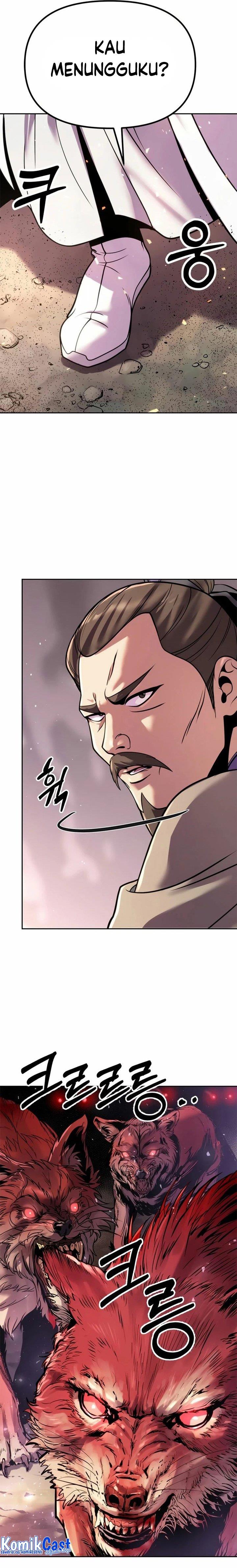 Chronicles of the Demon Faction Chap 38 - Next Chap 39