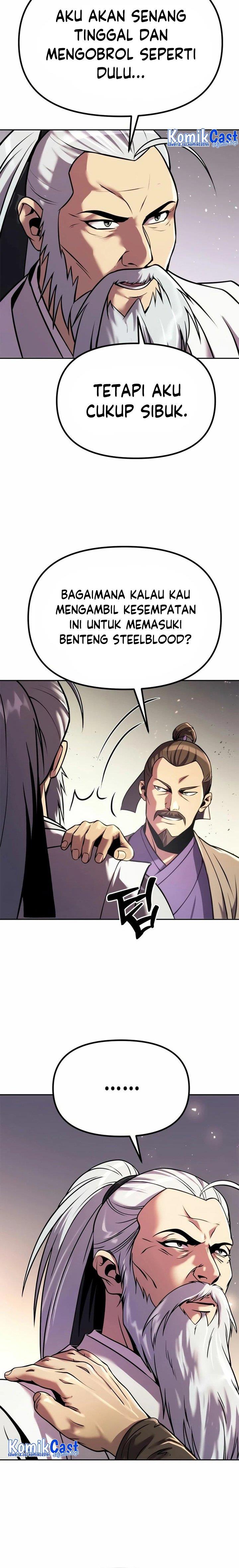 Chronicles of the Demon Faction Chap 38 - Next Chap 39