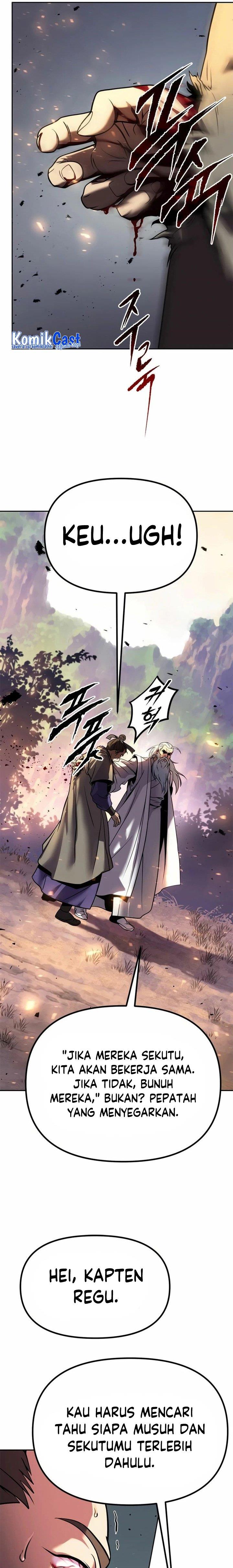 Chronicles of the Demon Faction Chap 38 - Next Chap 39