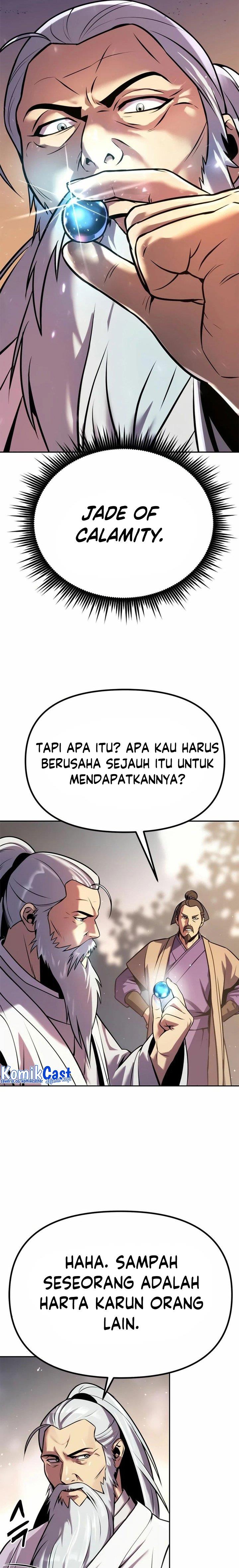 Chronicles of the Demon Faction Chap 38 - Next Chap 39