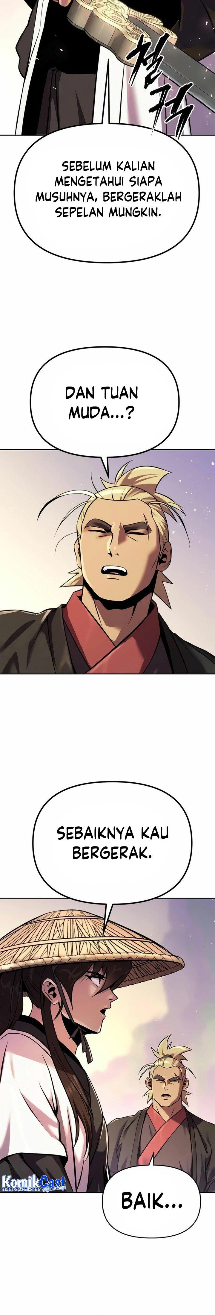 Chronicles of the Demon Faction Chap 38 - Next Chap 39