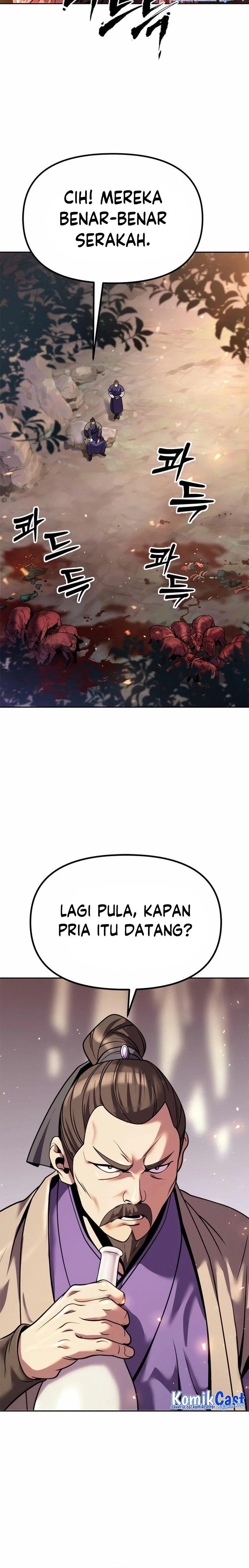 Chronicles of the Demon Faction Chap 38 - Next Chap 39