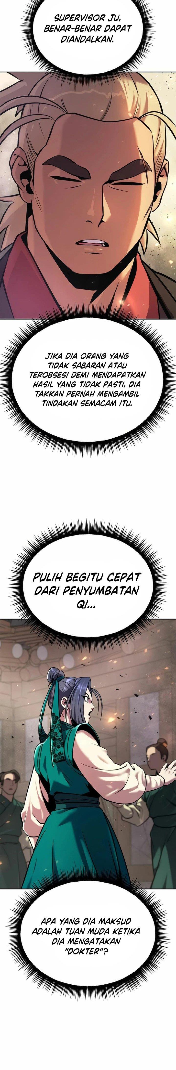 Chronicles of the Demon Faction Chap 38 - Next Chap 39