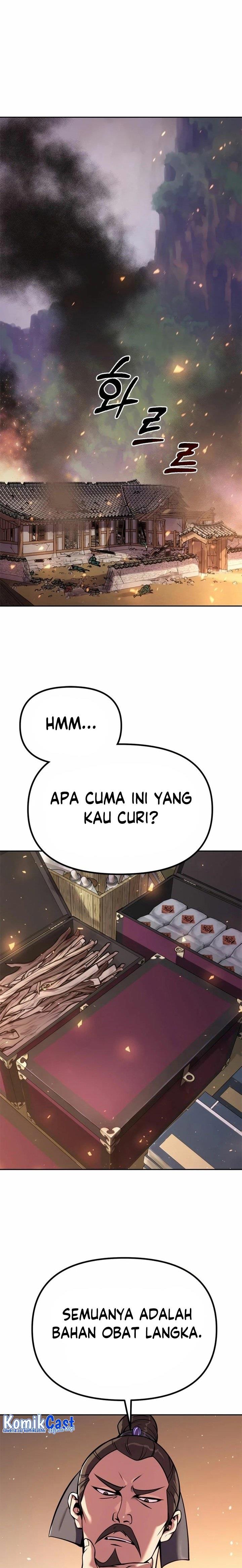 Chronicles of the Demon Faction Chap 38 - Next Chap 39