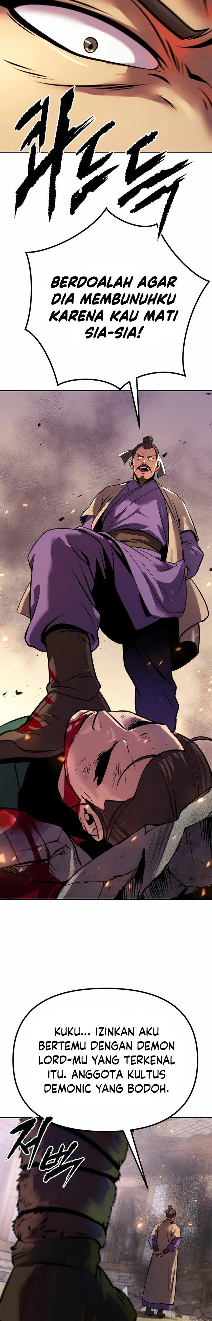 Chronicles of the Demon Faction Chap 38 - Next Chap 39