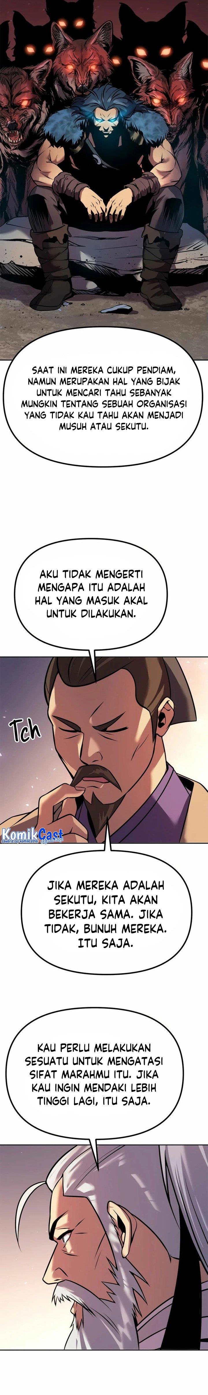 Chronicles of the Demon Faction Chap 38 - Next Chap 39