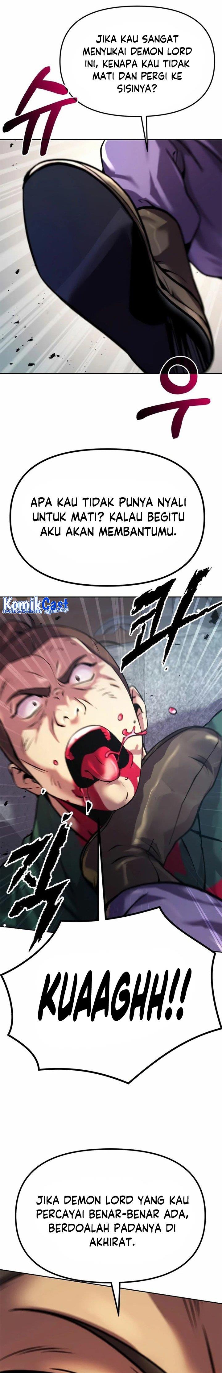 Chronicles of the Demon Faction Chap 38 - Next Chap 39