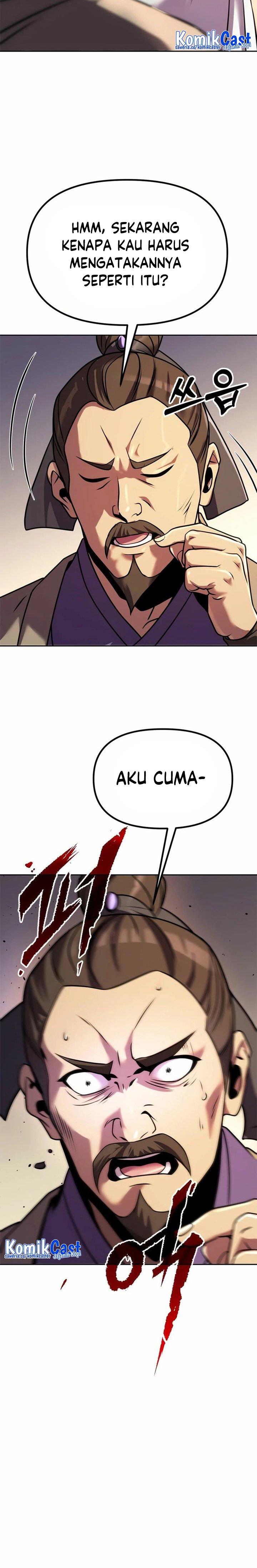 Chronicles of the Demon Faction Chap 38 - Next Chap 39