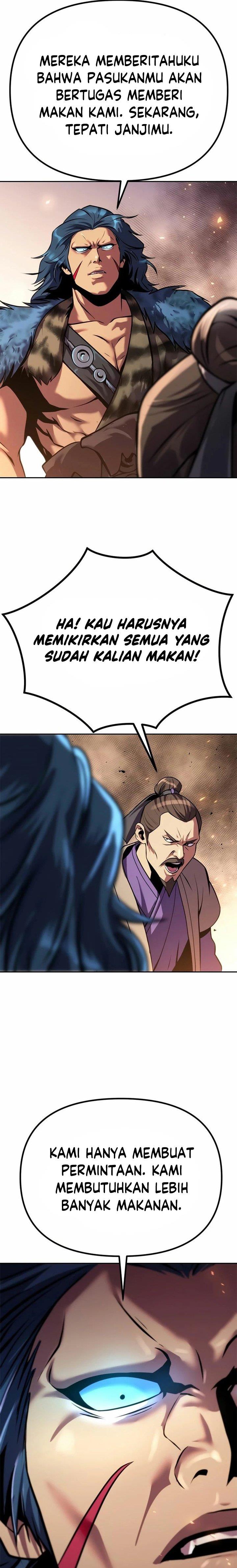 Chronicles of the Demon Faction Chap 38 - Next Chap 39