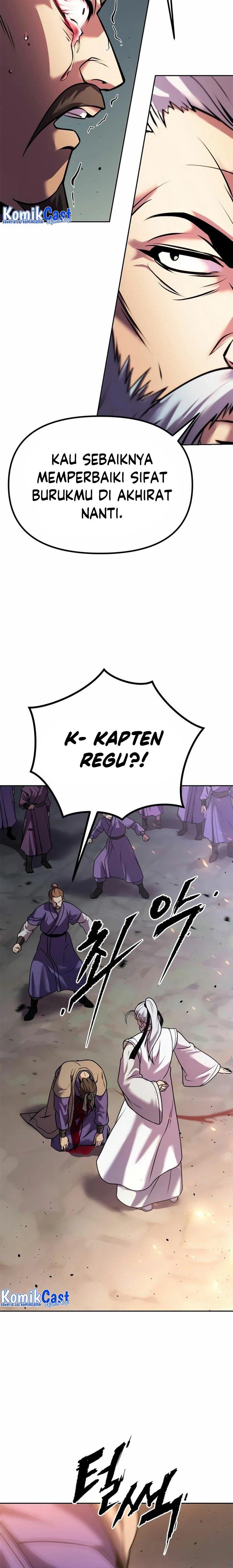 Chronicles of the Demon Faction Chap 38 - Next Chap 39