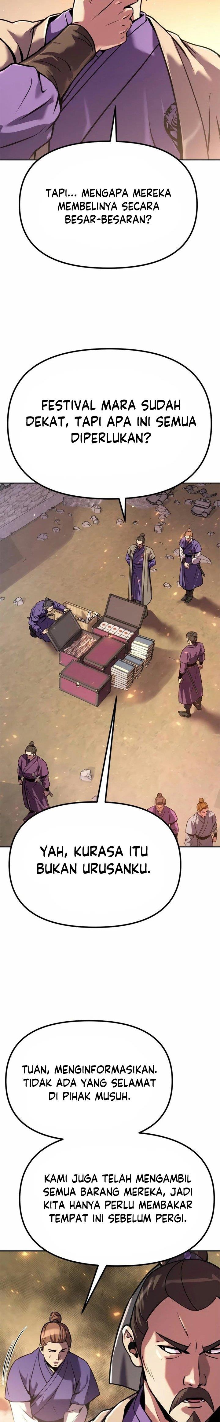 Chronicles of the Demon Faction Chap 38 - Next Chap 39