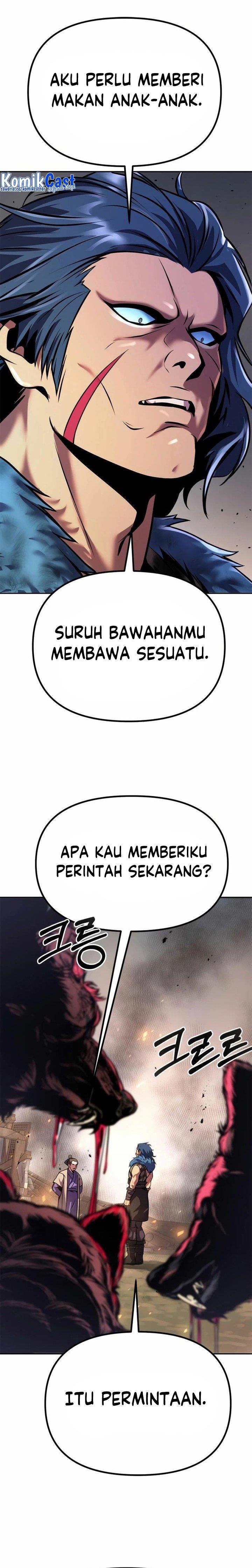 Chronicles of the Demon Faction Chap 38 - Next Chap 39