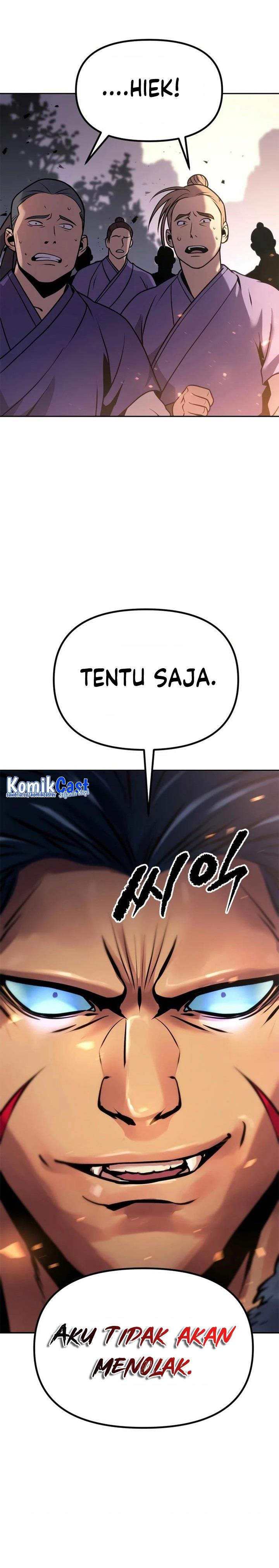 Chronicles of the Demon Faction Chap 38 - Next Chap 39