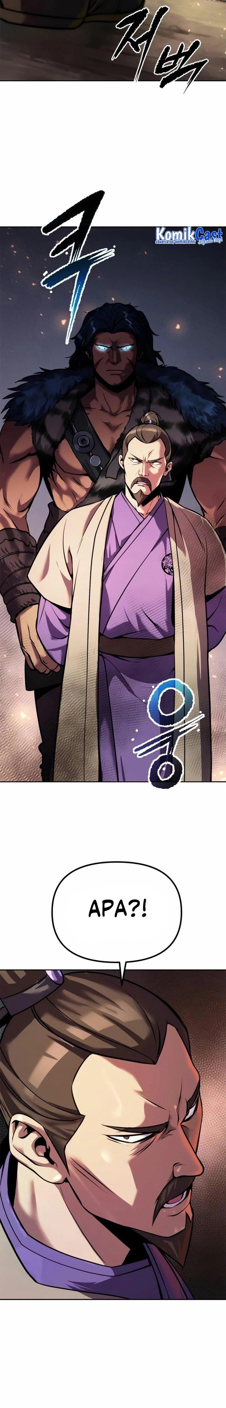 Chronicles of the Demon Faction Chap 38 - Next Chap 39