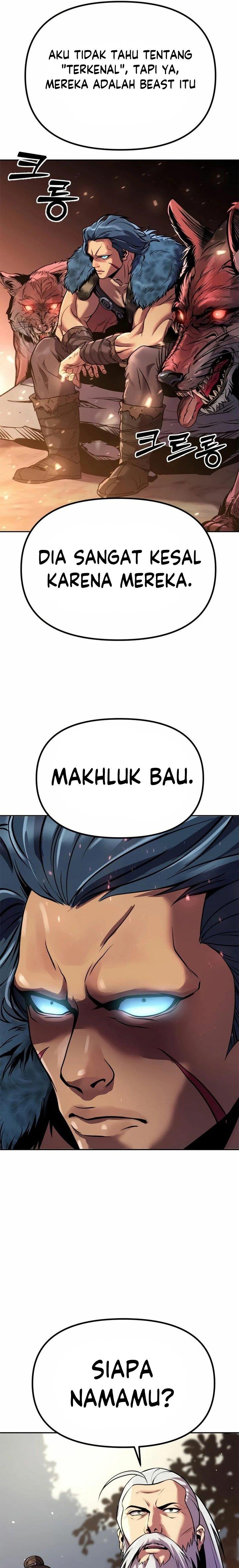 Chronicles of the Demon Faction Chap 38 - Next Chap 39