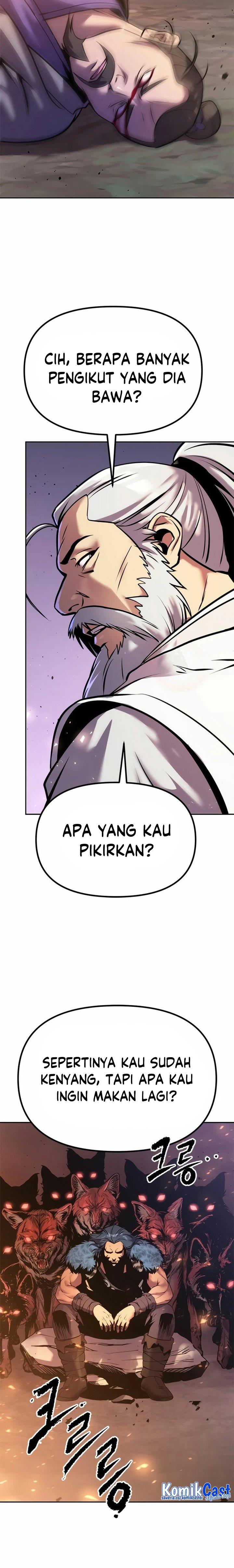 Chronicles of the Demon Faction Chap 38 - Next Chap 39