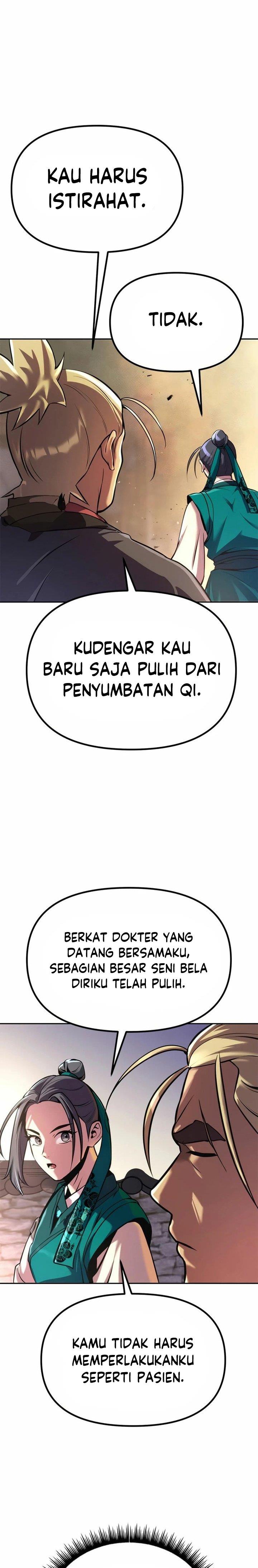 Chronicles of the Demon Faction Chap 38 - Next Chap 39