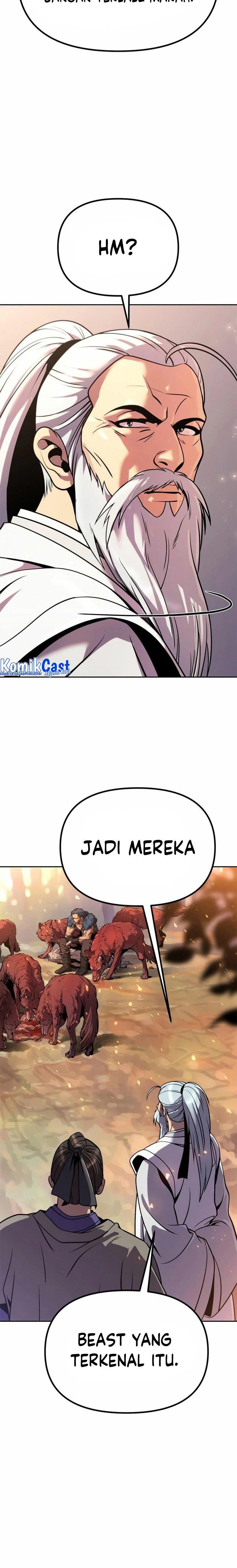 Chronicles of the Demon Faction Chap 38 - Next Chap 39