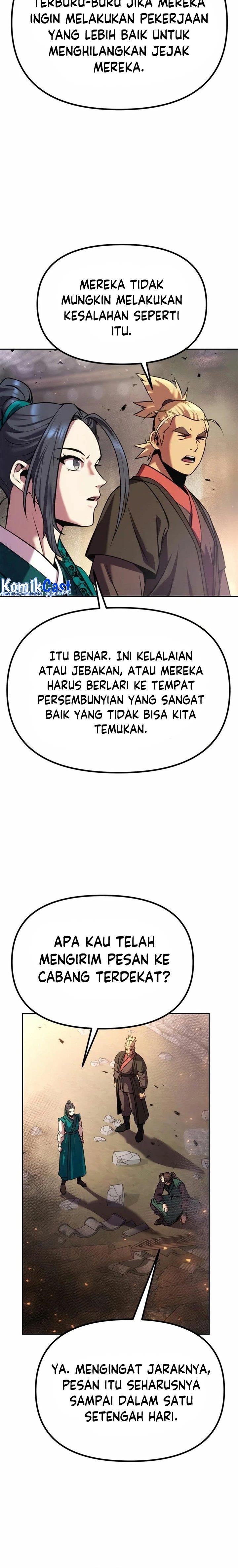 Chronicles of the Demon Faction Chap 38 - Next Chap 39