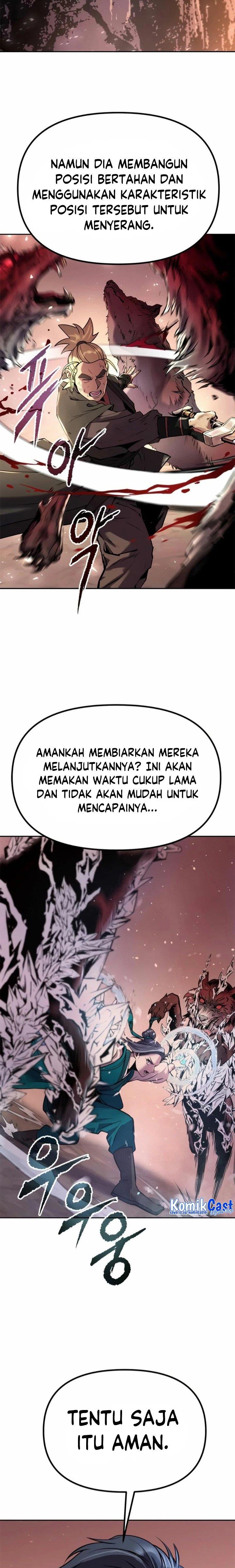 Chronicles of the Demon Faction Chap 39 - Next Chap 40