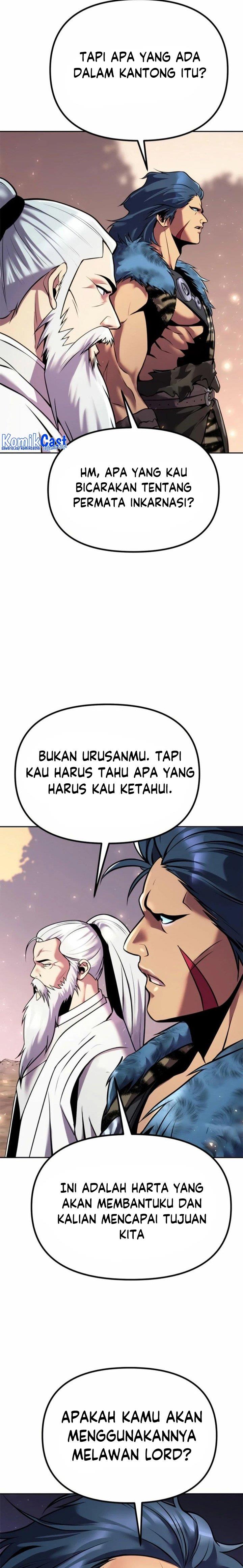 Chronicles of the Demon Faction Chap 39 - Next Chap 40