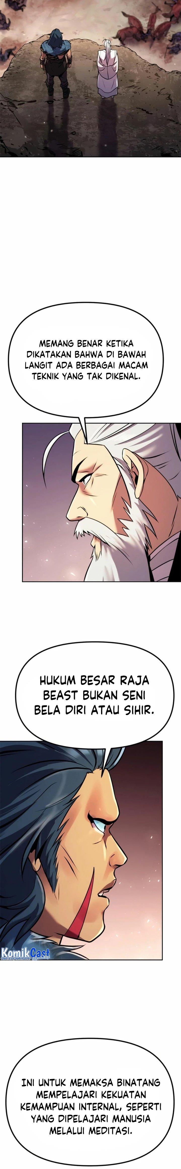 Chronicles of the Demon Faction Chap 39 - Next Chap 40