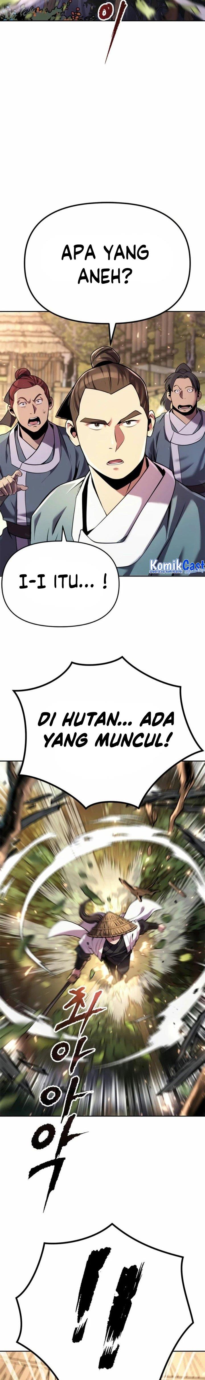 Chronicles of the Demon Faction Chap 39 - Next Chap 40