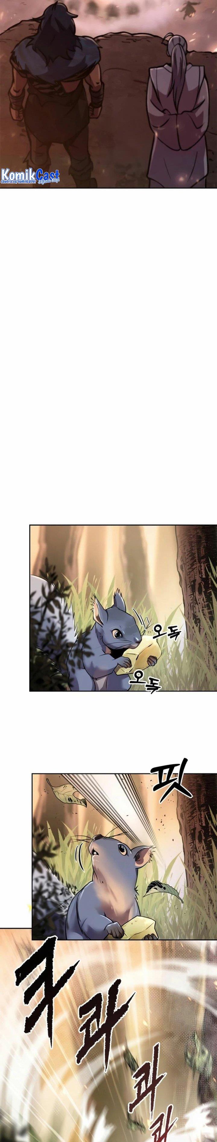 Chronicles of the Demon Faction Chap 39 - Next Chap 40