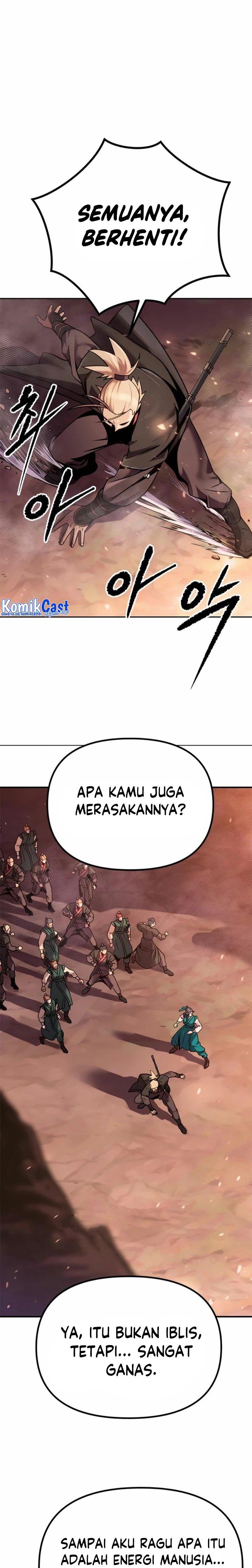 Chronicles of the Demon Faction Chap 39 - Next Chap 40