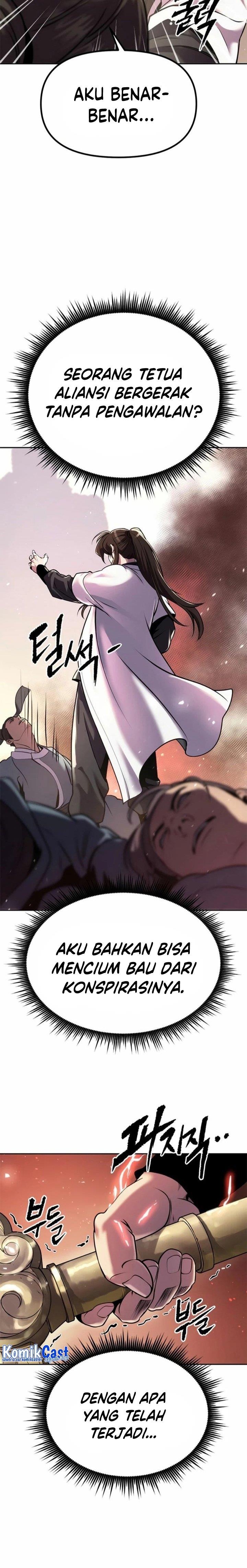 Chronicles of the Demon Faction Chap 39 - Next Chap 40