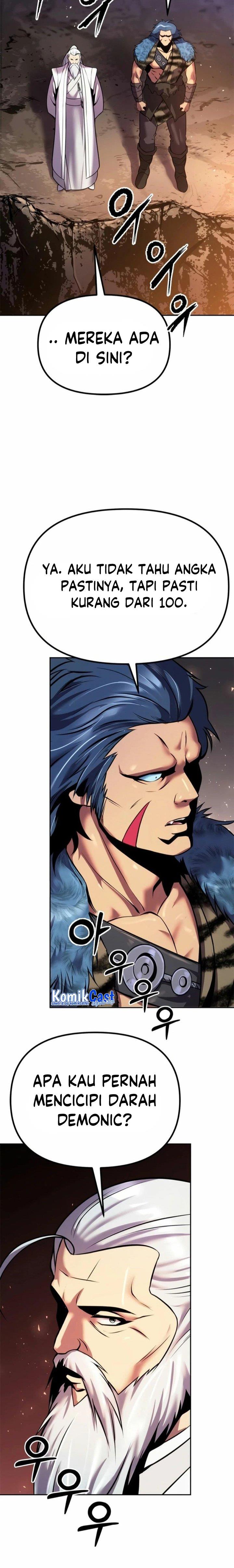 Chronicles of the Demon Faction Chap 39 - Next Chap 40