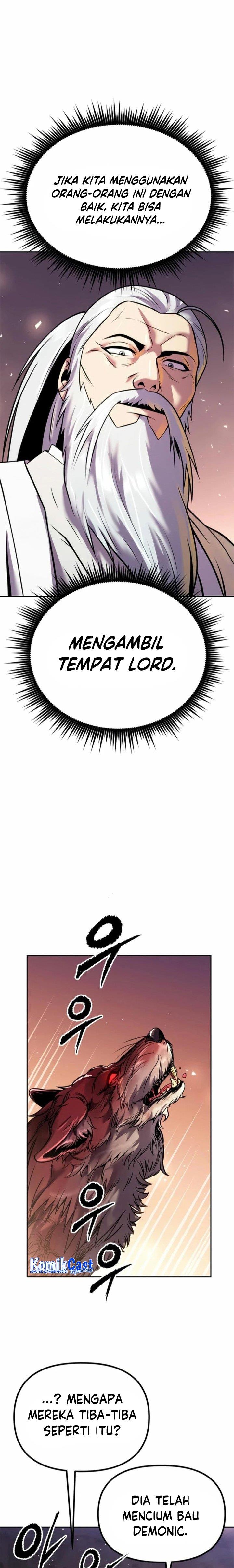 Chronicles of the Demon Faction Chap 39 - Next Chap 40