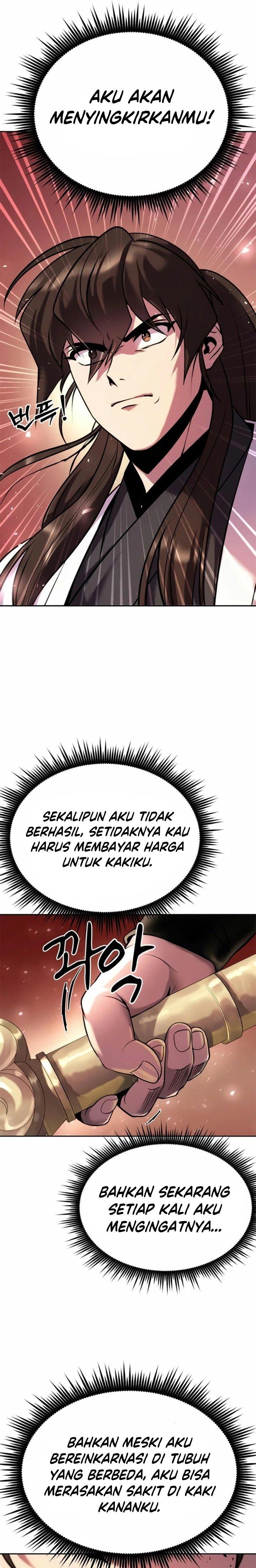 Chronicles of the Demon Faction Chap 39 - Next Chap 40