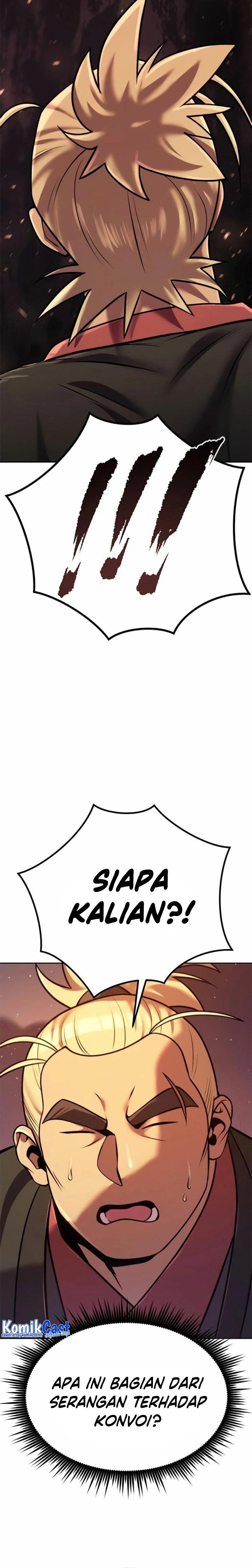 Chronicles of the Demon Faction Chap 39 - Next Chap 40