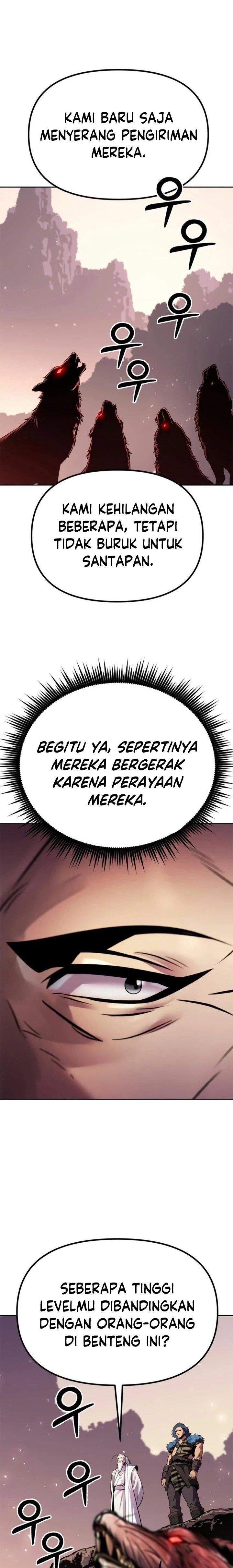 Chronicles of the Demon Faction Chap 39 - Next Chap 40