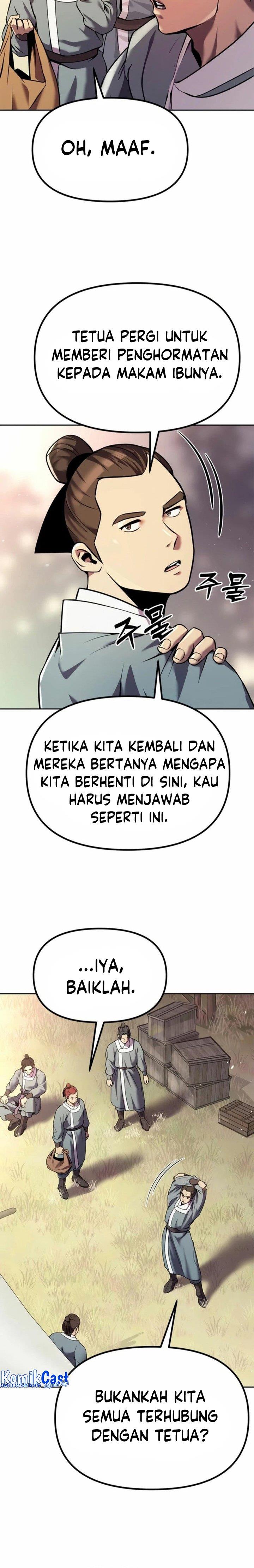 Chronicles of the Demon Faction Chap 39 - Next Chap 40