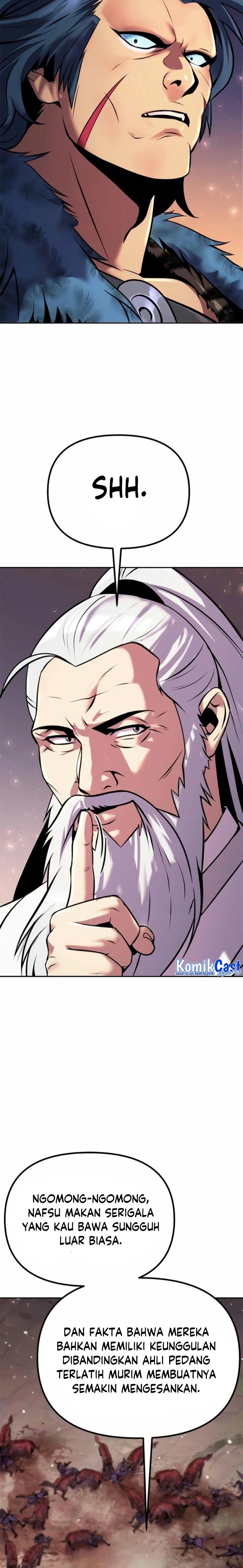 Chronicles of the Demon Faction Chap 39 - Next Chap 40