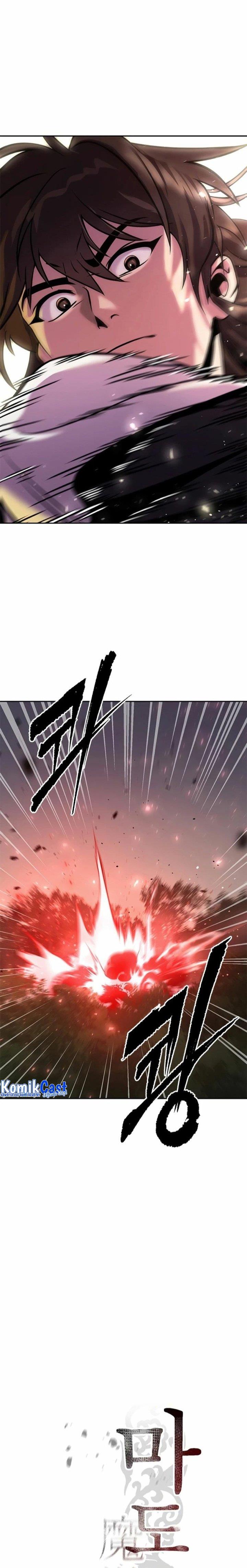 Chronicles of the Demon Faction Chap 39 - Next Chap 40