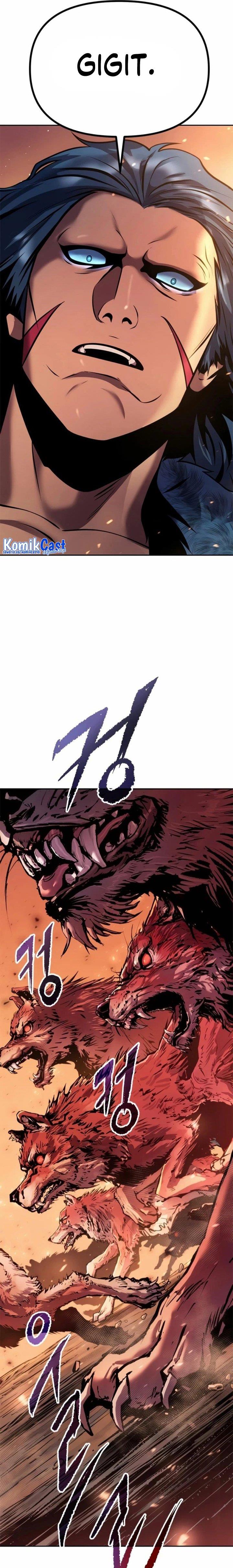 Chronicles of the Demon Faction Chap 39 - Next Chap 40